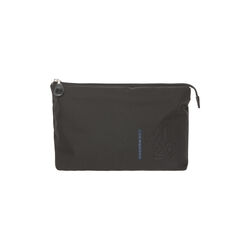 MD20 Pouch, black, Mandarina Duck