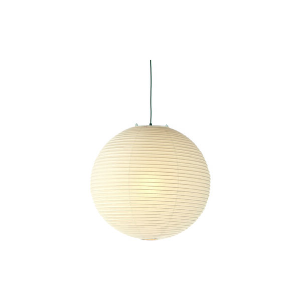 Akari 75A pendel, white, Vitra 