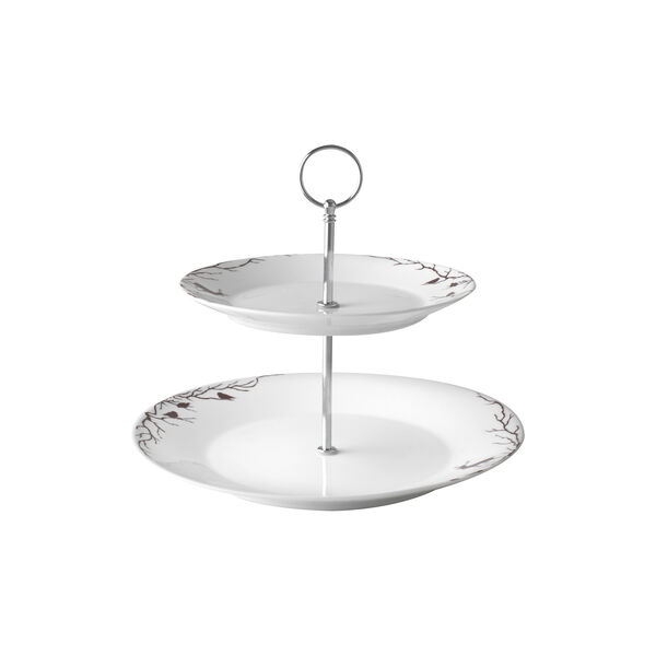 Alveskog etasjefat, Wik & Wals&oslash;e