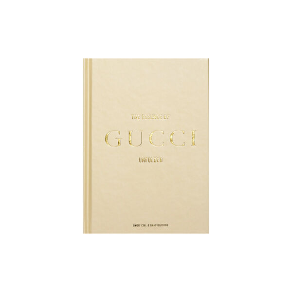 The Essence of Gucci, New Mags