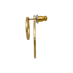 Zooey &oslash;reringer, gold, Pilgrim