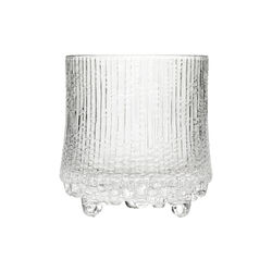 Ultima Thule whiskyglass 2 stk., klar, Iittala