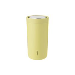 To Go Click termokopp 0,2 L, laevis, Stelton