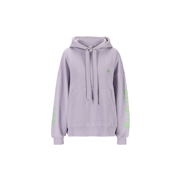 Iben hettegenser, hazy lilac, IBEN