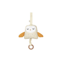 Ugla spilled&aring;se, krem, Franck & Fischer