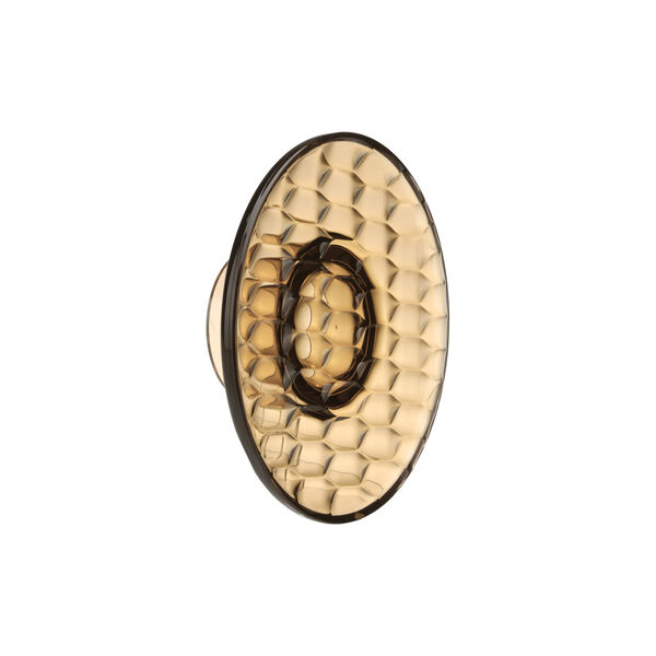 JELLIES knagg, amber, Kartell