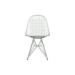 Wire Chair DKR, Vitra 