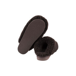 Jenny t&oslash;fler, dark brown, Shepherd of Sweden