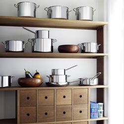 Gryte, 2,2 L, Eva Trio