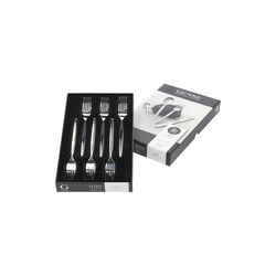 Twist kakegaffel 6 stk, Gense