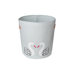 Boss svane oppbevaringskurv, Franck & Fischer