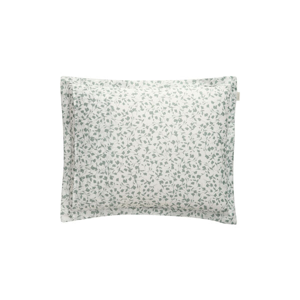 Ditsy Flower putetrekk, clay green, Gant