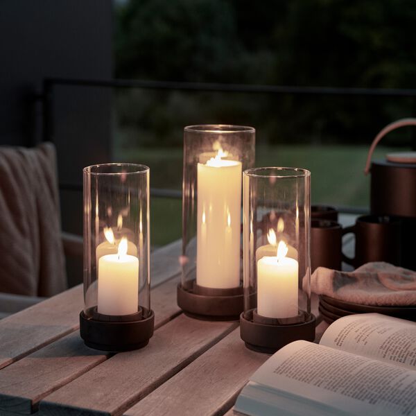 Hurricane, liten, Stelton