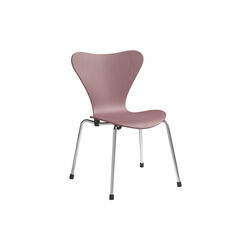 Serie 7&trade; 3177 barnestol, wild rose, Fritz Hansen
