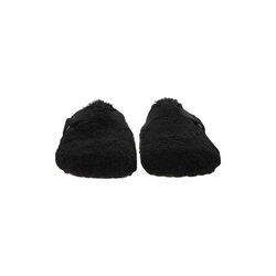 Roma Slippers, black, Shepherd of Sweden
