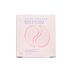 Serve Chilled&nbsp;Ros&eacute; &oslash;yemaske, 15 stk, Patchology