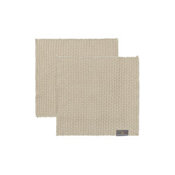 Nors kj&oslash;kkenklut, archive, Georg Jensen Damask