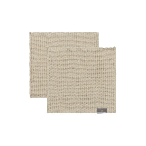 Nors kj&oslash;kkenklut, archive, Georg Jensen Damask