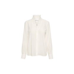 NathasjaKB Shirt, bright white, Karen by Simonsen
