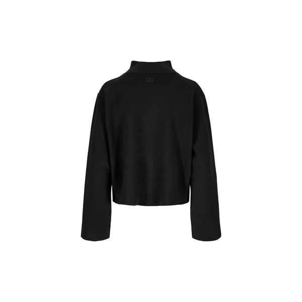 Serge Top, black, IBEN