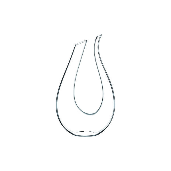 Amadeo dekanter, klar, Riedel