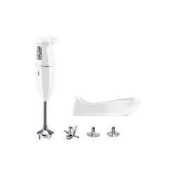 Stavmikser Cordless PLUS 10,8 volt, hvit, Bamix