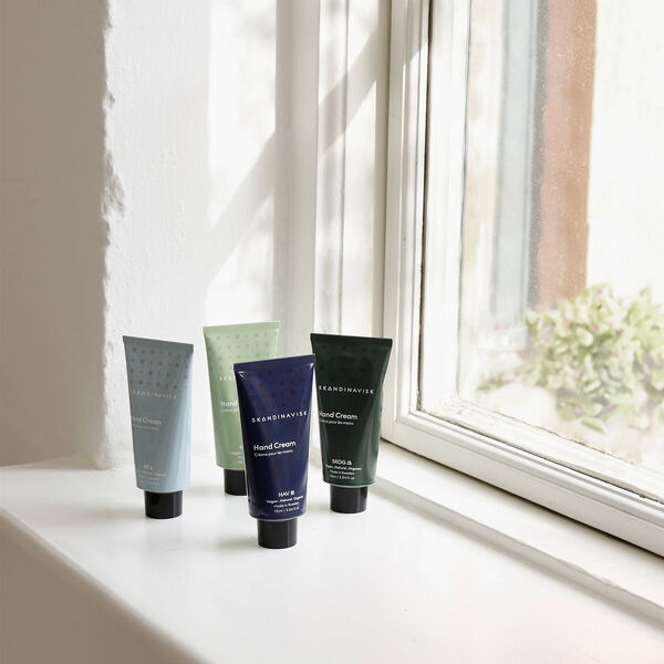 SKOG h&aring;ndkrem, Skandinavisk
