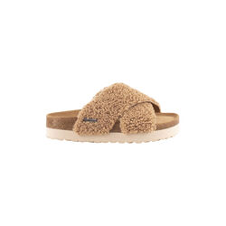 Elsa Sandal, old sand, Shepherd of Sweden