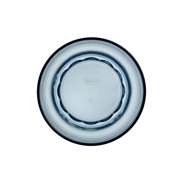 JELLIES FAMILY vannglass, light blue, Kartell