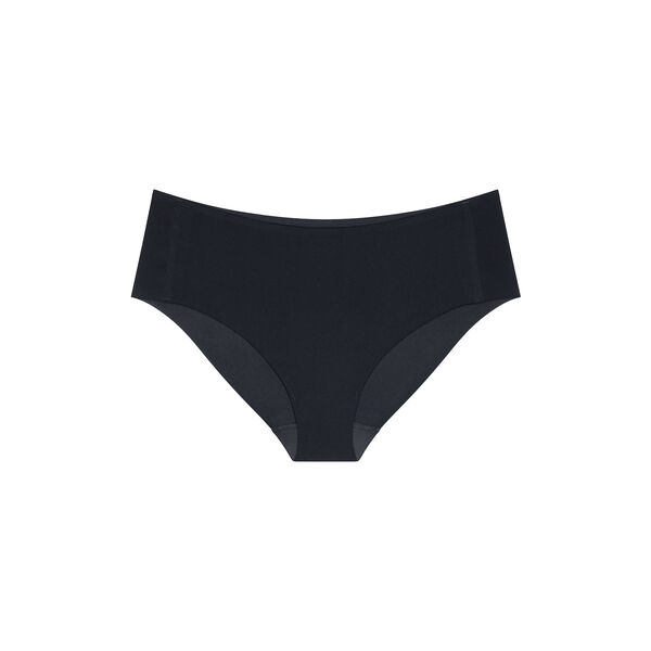 Smart Invisible Maxi, black, Triumph