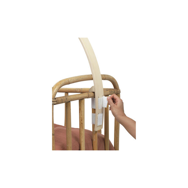 BabyAmuse uroholder til seng, Franck & Fischer