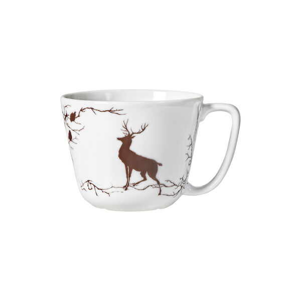 Alveskog tekopp, Wik & Wals&oslash;e