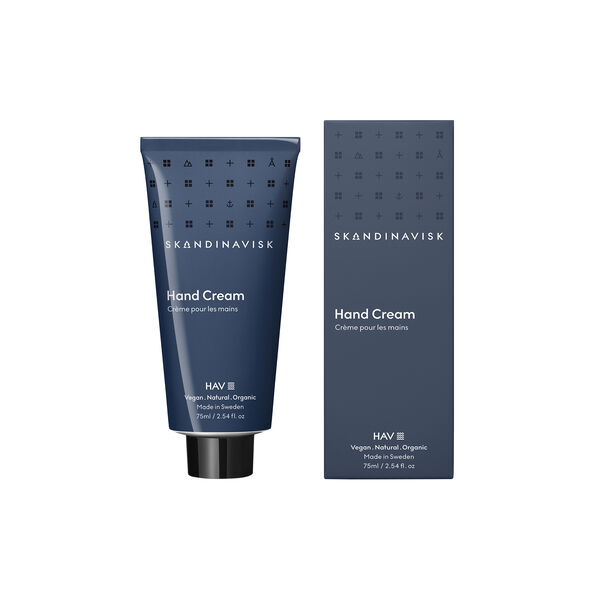 HAV h&aring;ndkrem, Skandinavisk