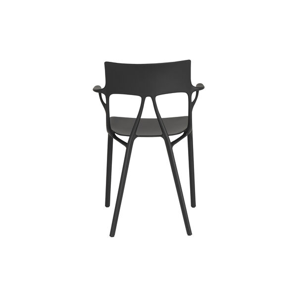 A.I. stol, black, Kartell