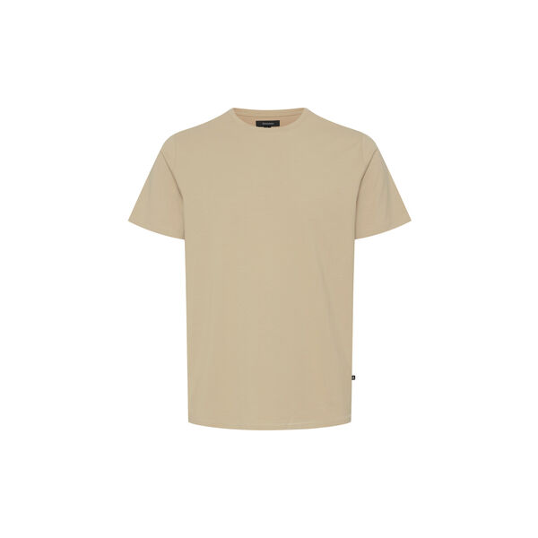 Jermalink T-shirt, plaza taupe, Matinique