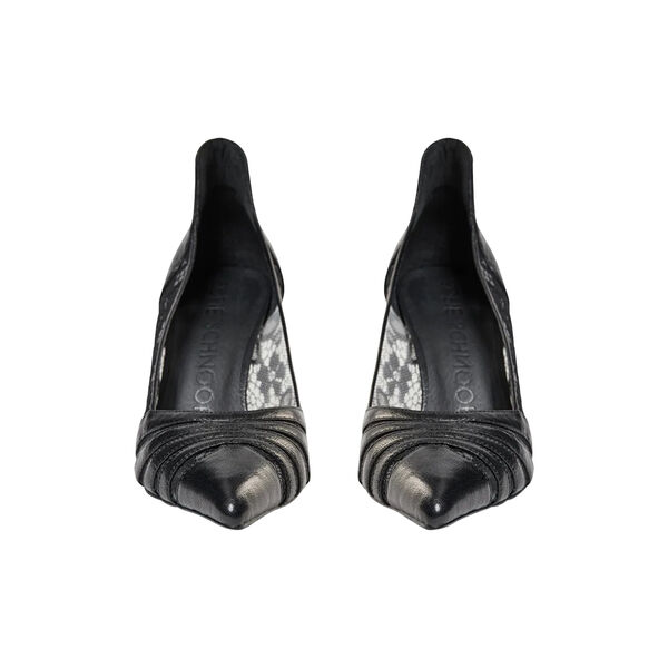 Stilett, black, Sofie Schnoor