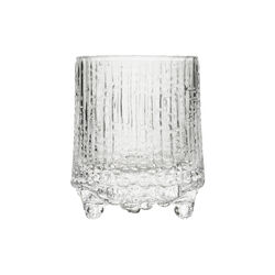 Ultima Thule snapseglass, klar, Iittala