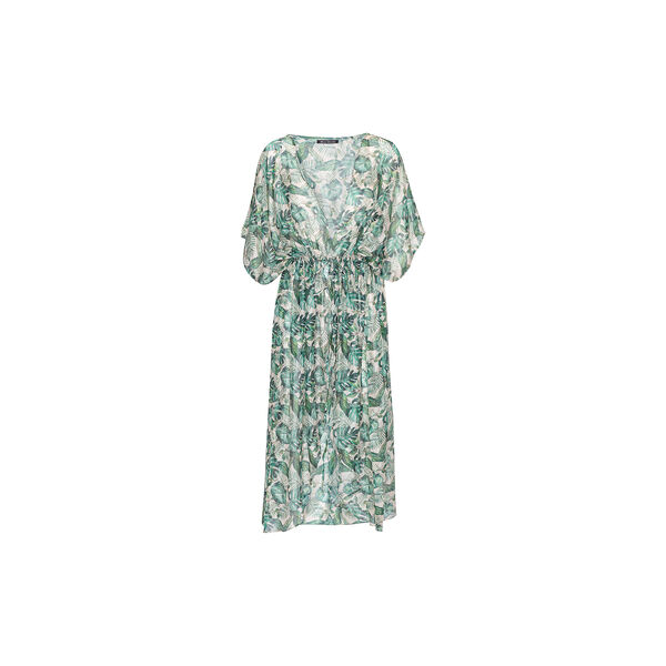 PALM LEAVES strandkaftan, Bella Ballou