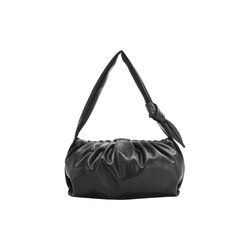 FLORENCE Cross Body Cloud veske, svart, Bella Ballou