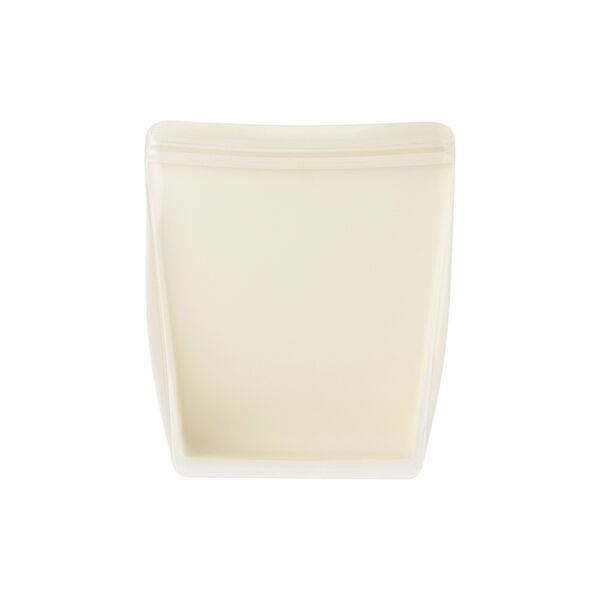 Porter Bag, cream, W&P