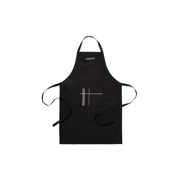 Forkle, sort, Hellstr&oslash;m Items