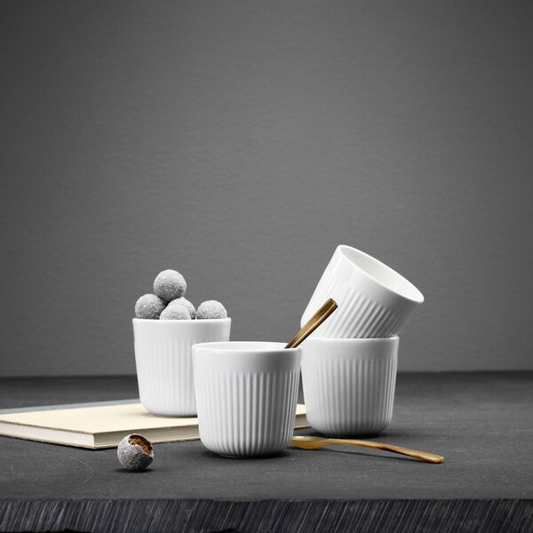 Legio Nova termokrus, Eva Trio