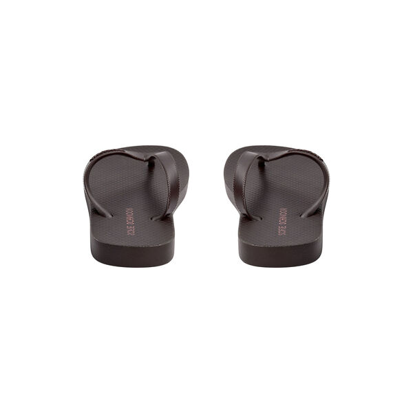 Slipper, brown, Sofie Schnoor