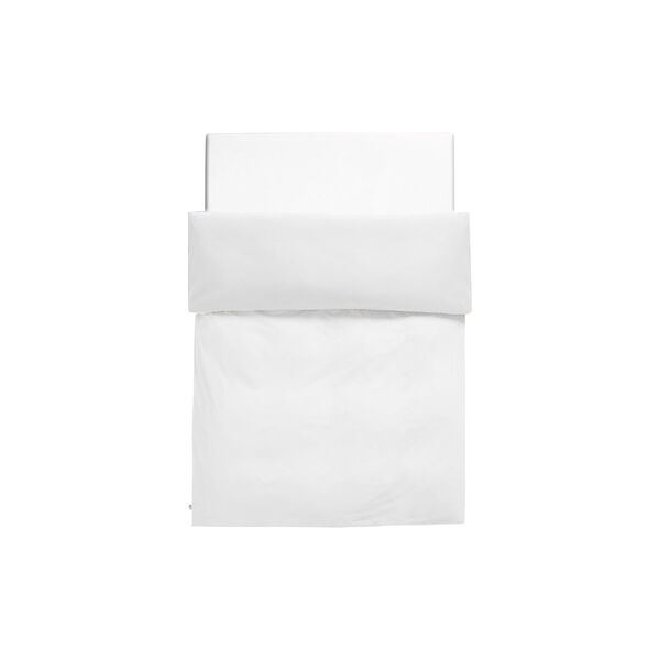 Duo dynetrekk, white, HAY