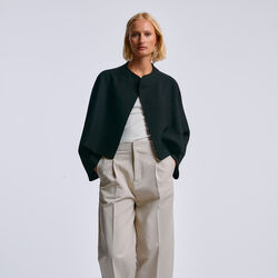 Solo Blazer, black, ONE and OTHER