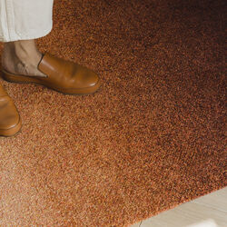 Dis Rust Terrace D&oslash;rmatte, Heymat