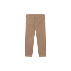 LUCA slim twill chino pants, KnowledgeCotton Apparel 