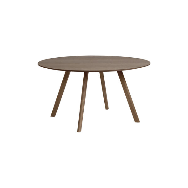 CPH25 spisebord, valn&oslash;tt, HAY