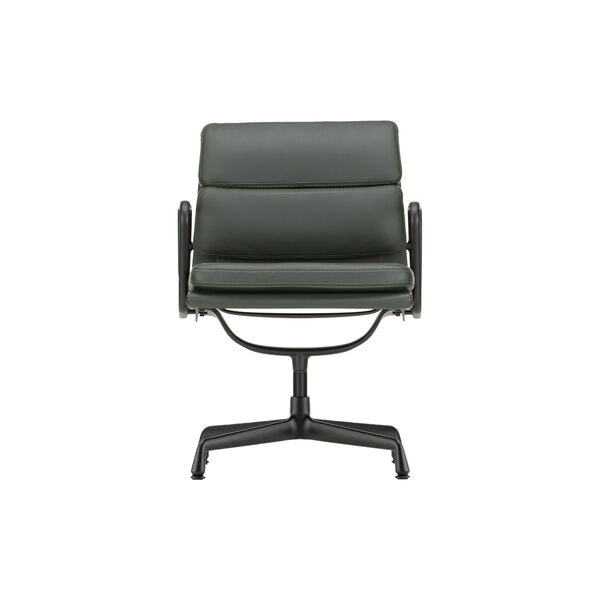 EA 208 Soft Pad kontorstol, jade, Vitra 