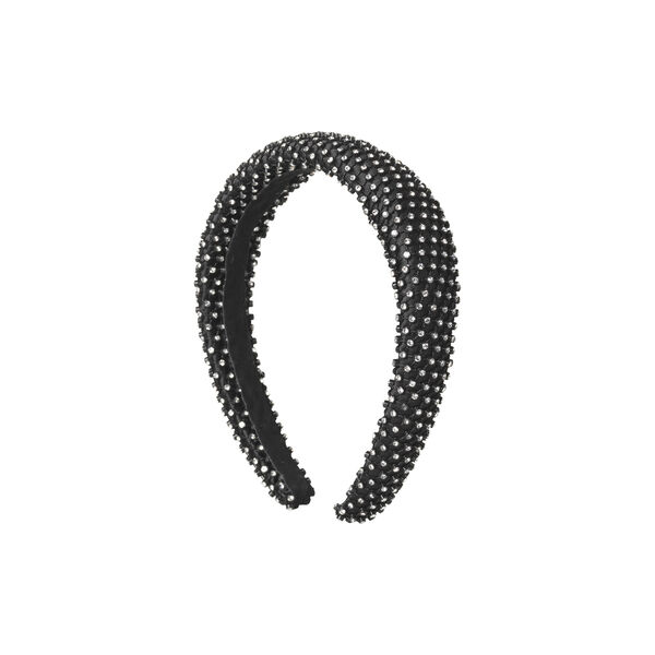Day Party Stone Hair Band, black, DAY ET